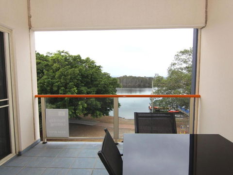 The Marina 408 CBD Location - Accommodation NT 2