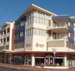 The Marina 408 CBD Location - Accommodation NT