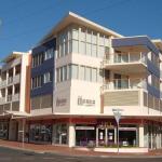 The Marina 408 CBD Location - Accommodation NT 0