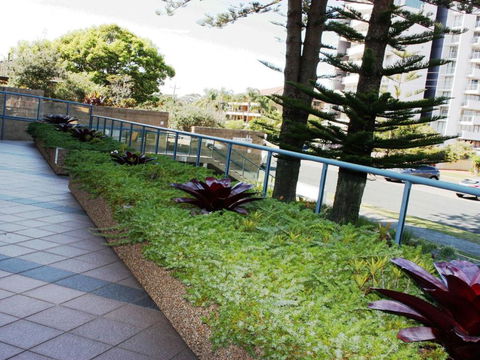 Twin Pines 401 CBD Location - Accommodation NT 1