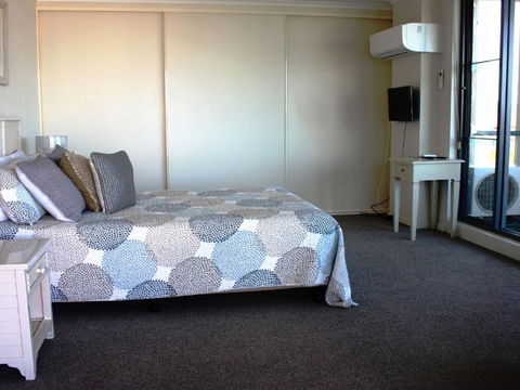 Twin Pines 401 CBD Location - Accommodation NT 5
