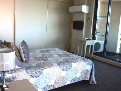 Twin Pines 401 CBD Location - Accommodation NT 4