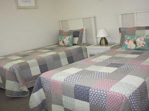 Twin Pines 401 CBD Location - Accommodation NT 3