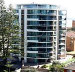 Twin Pines 401 CBD Location - Accommodation NT