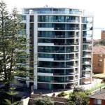 Twin Pines 401 CBD Location - Accommodation NT 0