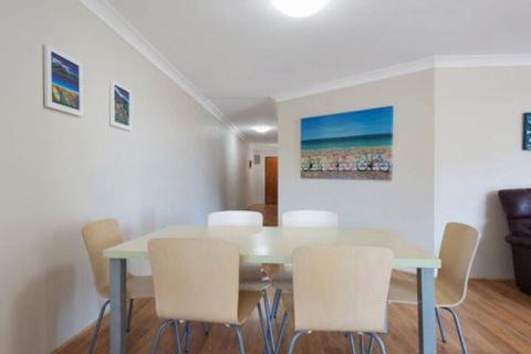 Centrepoint 1 CBD Location - Accommodation NT 6