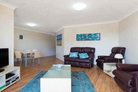Centrepoint 1 CBD Location - Accommodation NT 5