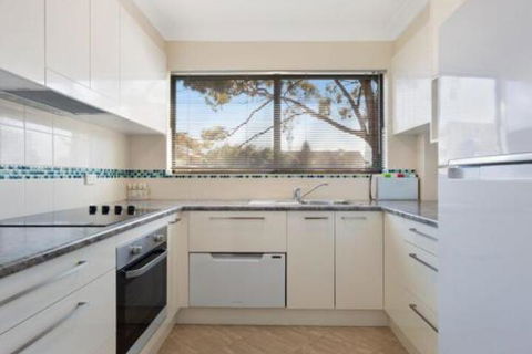Centrepoint 1 CBD Location - Accommodation NT 2