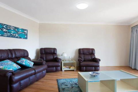 Centrepoint 1 CBD Location - Accommodation NT 3