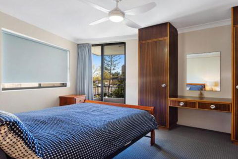 Centrepoint 1 CBD Location - Accommodation NT 7