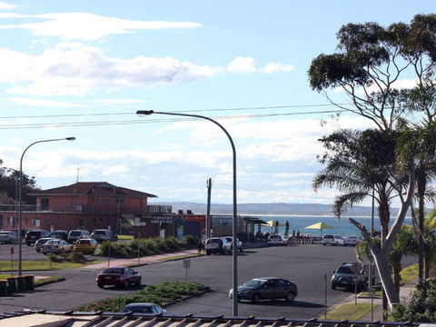 Crystal Waters 6 CBD Location - Accommodation NT 6