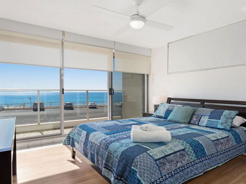 Oceanic 2 On Main Beach! - Accommodation NT 6