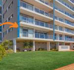 Oceanic 2 on Main Beach - Accommodation NT