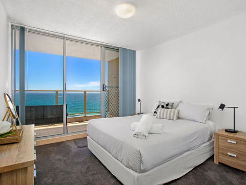 Ebbtide 38 On The Beach! - Accommodation NT 5