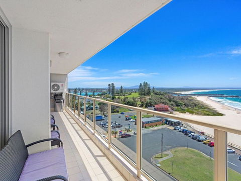 Ebbtide 38 On The Beach! - Accommodation NT 3