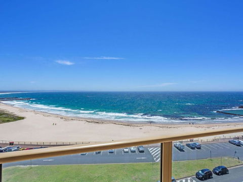 Ebbtide 38 On The Beach! - Accommodation NT 4
