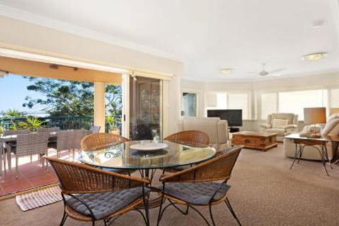 Whitesands 301 Main Beach Location - Accommodation NT 7