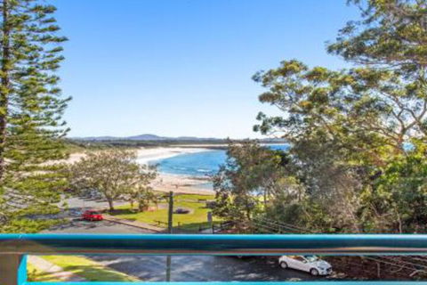Whitesands 301 Main Beach Location - Accommodation NT 6