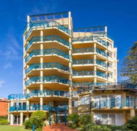 Whitesands 301 Main Beach Location - Accommodation NT