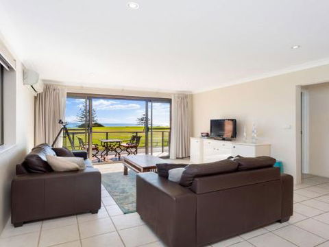 Surfspray 3 Pebbly Beach - Accommodation NT 3
