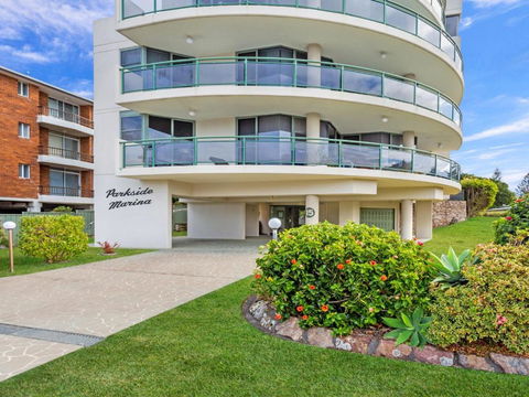 Parkside Marina 1 CBD Location - Accommodation NT 1