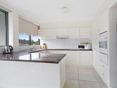 Parkside Marina 1 CBD Location - Accommodation NT 2