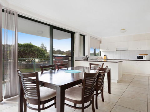 Parkside Marina 1 CBD Location - Accommodation NT 3
