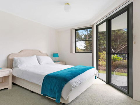 Parkside Marina 1 CBD Location - Accommodation NT 5