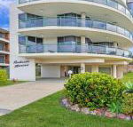 Parkside Marina 1 CBD Location - Accommodation NT
