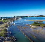 Fairholme 5 Opposite Lake - Accommodation NT