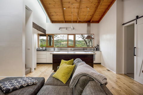 Coast Sorrento Holiday House - Accommodation NT 5