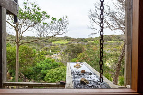 Coast Sorrento Holiday House - Accommodation NT 7