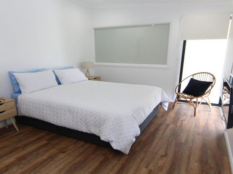 3 / 26 West Street CBD Location! - Accommodation NT 7
