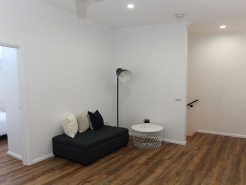 3 / 26 West Street CBD Location! - Accommodation NT 6