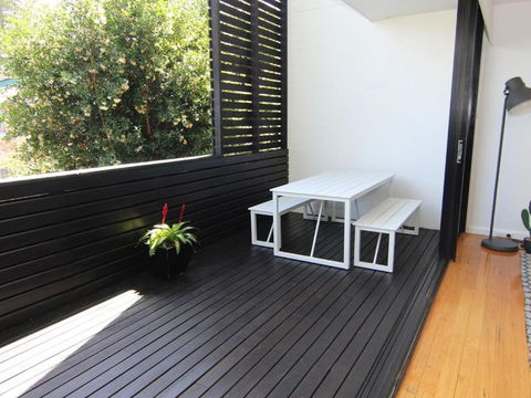 3 / 26 West Street CBD Location! - Accommodation NT 2
