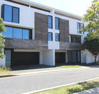 3 / 26 West Street CBD Location - Accommodation NT