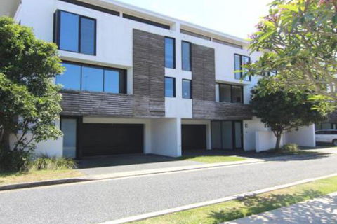 3 / 26 West Street CBD Location! - Accommodation NT 0