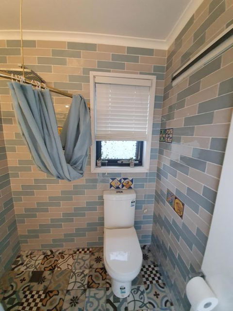 JUST 4 YOU! Amazing Sea Views WIFI Fullly Air Conditioned King Bed - Accommodation NT 6