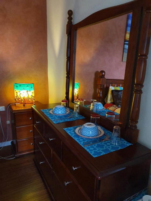 JUST 4 YOU! Amazing Sea Views WIFI Fullly Air Conditioned King Bed - Accommodation NT 2