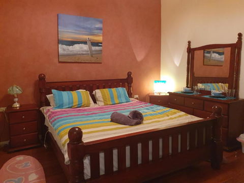 JUST 4 YOU! Amazing Sea Views WIFI Fullly Air Conditioned King Bed - Accommodation NT 5