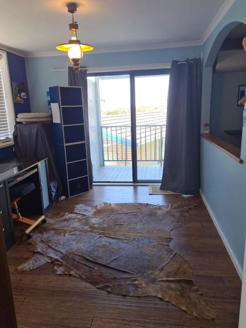 JUST 4 YOU! Amazing Sea Views WIFI Fullly Air Conditioned King Bed - Accommodation NT 3