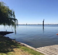 Waterview- Stoneleigh at Yarra - Accommodation NT