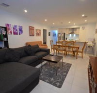 Park View Modern House - NT Tourism