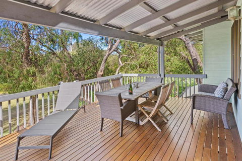 Tranquil Waters - NT Tourism 4
