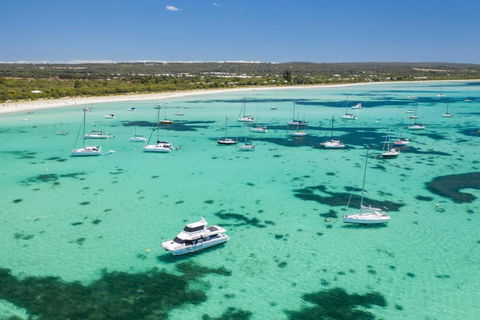 Tranquil Waters - NT Tourism 1