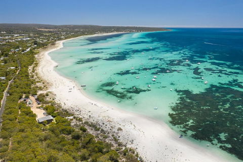 Tranquil Waters - NT Tourism 2