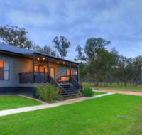 Quaffers on Storm King - NT Tourism