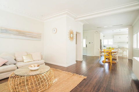 Ultimate Sandringham Beach Front Luxury House - NT Tourism 5