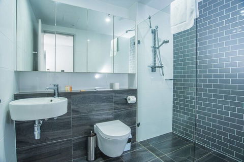 Stunning And Cozy Apartment In Heart Of Mascot - NT Tourism 6