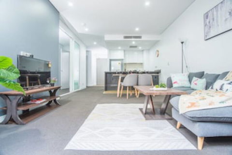 Stunning And Cozy Apartment In Heart Of Mascot - NT Tourism 0